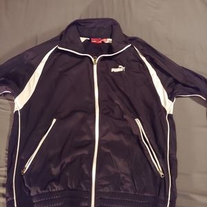 Puma Jacket